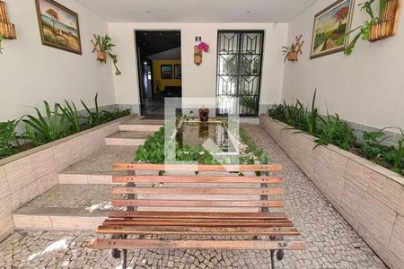 Apartamento à venda com 73m², 3 quartos e 1 vagaÁrea comum