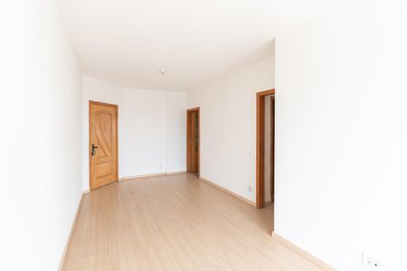 Sala de apartamento à venda com 3 quartos, 73m² em Rocha, Rio de Janeiro