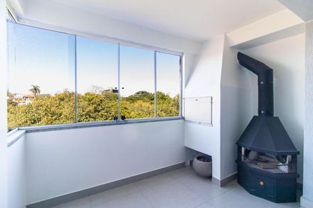 Apartamento para alugar com 70m², 2 quartos e 1 vagaSala