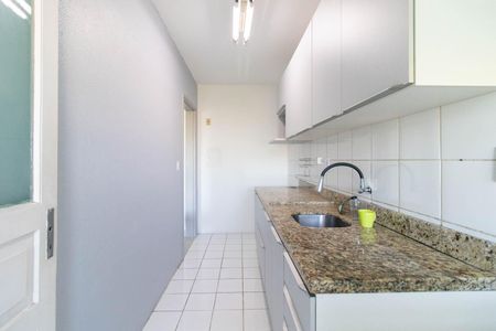Apartamento para alugar com 70m², 2 quartos e 1 vagaCozinha