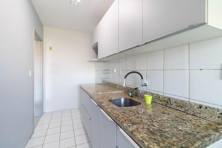 Apartamento para alugar com 70m², 2 quartos e 1 vagaCozinha