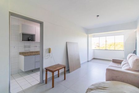 Apartamento para alugar com 70m², 2 quartos e 1 vagaSala
