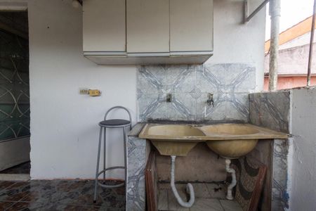 Casa para alugar com 70m², 2 quartos e sem vaga Casa para alugar com 70m², 2 quartos e sem vagaÁrea de Serviço