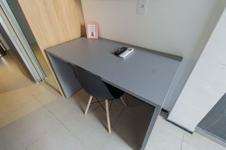 Studio de kitnet/studio à venda com 1 quarto, 25m² em Paraíso, São Paulo