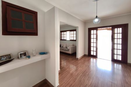 Sala de Estar de casa à venda com 3 quartos, 300m² em Jardim Novo Campos Eliseos, Campinas