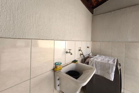 Casa à venda com 300m², 3 quartos e 7 vagas Casa à venda com 300m², 3 quartos e 7 vagasÁrea de Serviço
