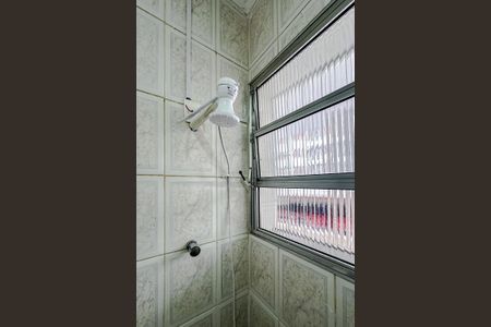 Apartamento à venda com 45m², 1 quarto e 1 vaga Apartamento à venda com 45m², 1 quarto e 1 vagaBanheiro