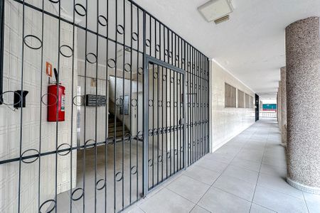 Apartamento à venda com 45m², 1 quarto e 1 vaga Apartamento à venda com 45m², 1 quarto e 1 vagaÁrea comum