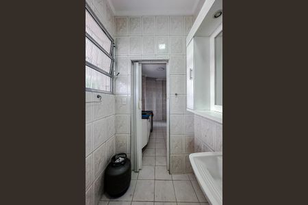 Apartamento à venda com 45m², 1 quarto e 1 vaga Apartamento à venda com 45m², 1 quarto e 1 vagaBanheiro