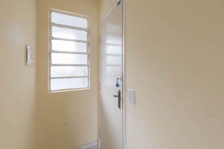 Apartamento à venda com 47m², 1 quarto e sem vaga Apartamento à venda com 47m², 1 quarto e sem vagaHall de Entrada