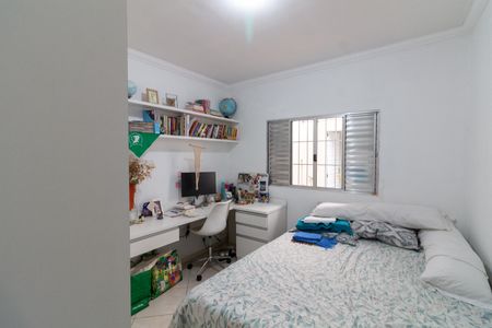 Casa à venda com 160m², 3 quartos e 2 vagas Casa à venda com 160m², 3 quartos e 2 vagasQuarto 2