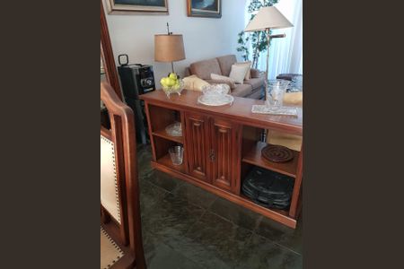 Foto 05 de casa à venda com 3 quartos, 180m² em Campo Belo, São Paulo