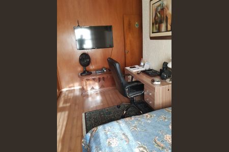 Foto 16 de casa à venda com 3 quartos, 180m² em Campo Belo, São Paulo