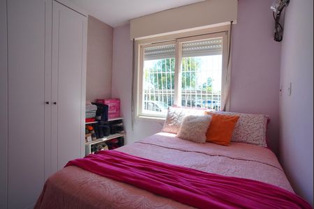 Quarto de apartamento à venda com 1 quarto, 39m² em Humaitá, Porto Alegre