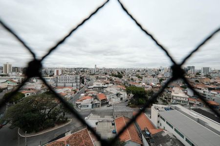Sala de apartamento para alugar com 2 quartos, 120m² em Vila Guilhermina, São Paulo
