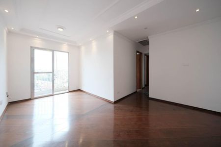 Sala de apartamento para alugar com 2 quartos, 120m² em Vila Guilhermina, São Paulo