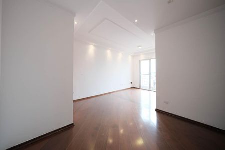 Sala de apartamento para alugar com 2 quartos, 120m² em Vila Guilhermina, São Paulo