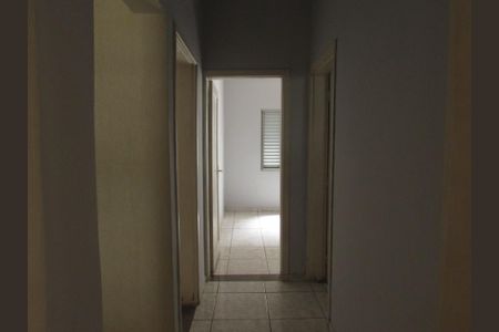 Casa para alugar com 164m², 3 quartos e 3 vagasCorredores