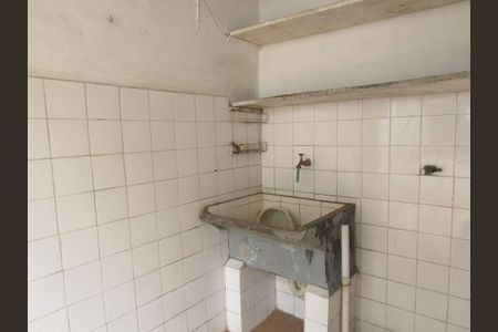 Casa para alugar com 164m², 3 quartos e 3 vagasÁrea de Serviço