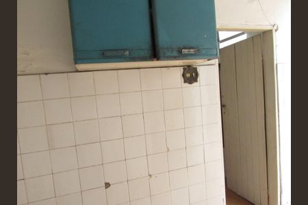 Casa para alugar com 164m², 3 quartos e 3 vagasÁrea de Serviço