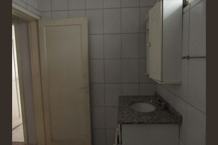 Casa para alugar com 164m², 3 quartos e 3 vagasBanheiro