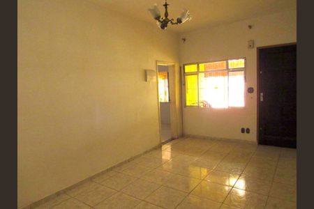 Sala de casa à venda com 3 quartos, 164m² em Bonfim, Osasco