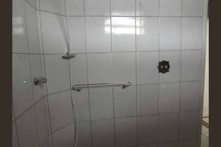 Casa para alugar com 164m², 3 quartos e 3 vagasBanheiro