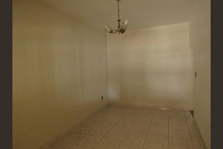 Sala de casa à venda com 3 quartos, 164m² em Bonfim, Osasco