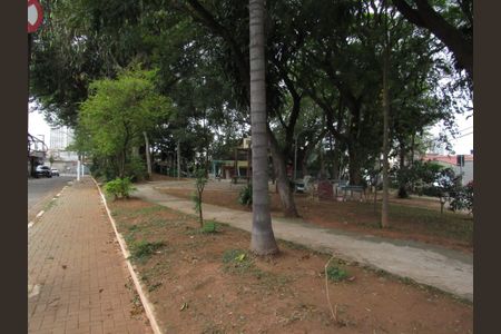 Casa para alugar com 164m², 3 quartos e 3 vagasÁrea Externa