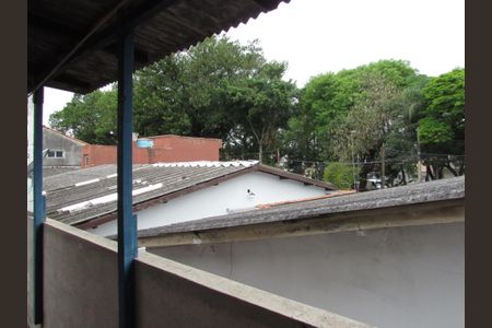 Casa para alugar com 164m², 3 quartos e 3 vagasÁrea externa