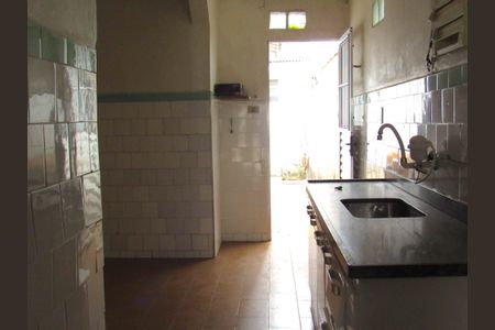 Casa para alugar com 164m², 3 quartos e 3 vagasCozinha