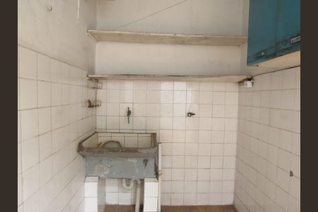 Casa para alugar com 164m², 3 quartos e 3 vagasÁrea de Serviço