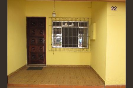 Casa para alugar com 164m², 3 quartos e 3 vagasGaragem