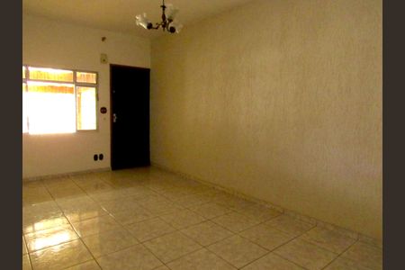 Sala de casa à venda com 3 quartos, 164m² em Bonfim, Osasco