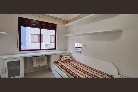 Apartamento para alugar com 316m², 5 quartos e 3 vagasSuíte 2