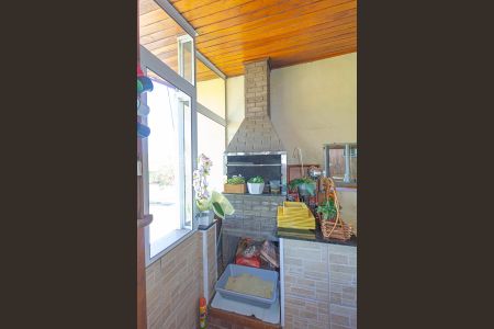 Casa à venda com 150m², 2 quartos e 2 vagas Casa à venda com 150m², 2 quartos e 2 vagasVaranda Gourmet