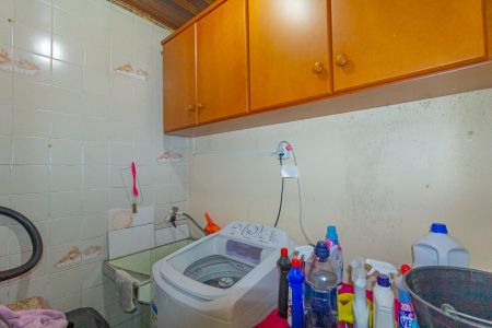 Casa à venda com 150m², 2 quartos e 2 vagas Casa à venda com 150m², 2 quartos e 2 vagasÁrea de Serviço