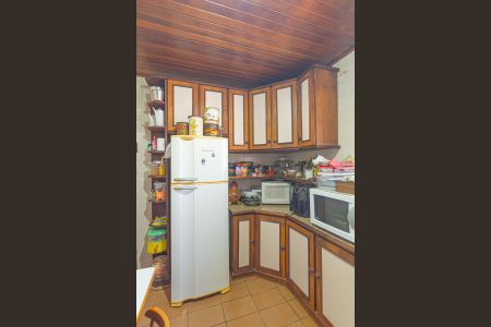 Casa à venda com 150m², 2 quartos e 2 vagas Casa à venda com 150m², 2 quartos e 2 vagasCozinha