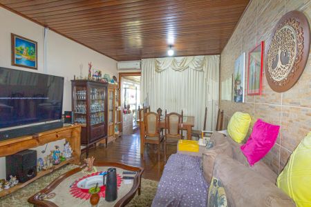 Sala de casa à venda com 2 quartos, 150m² em Niterói, Canoas