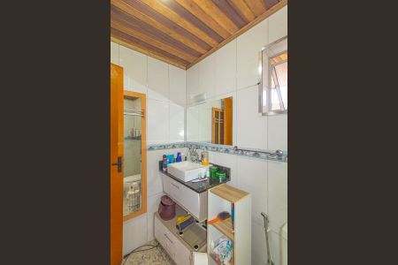 Casa à venda com 150m², 2 quartos e 2 vagas Casa à venda com 150m², 2 quartos e 2 vagasBanheiro da Suíte