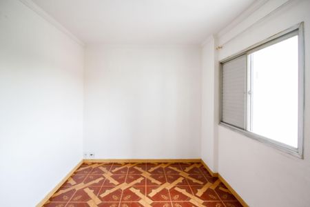 Apartamento à venda com 57m², 2 quartos e 1 vagaQuarto 2