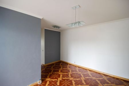 Apartamento à venda com 57m², 2 quartos e 1 vagaSala