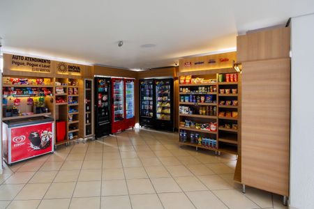 Apartamento à venda com 57m², 2 quartos e 1 vagaÁrea comum