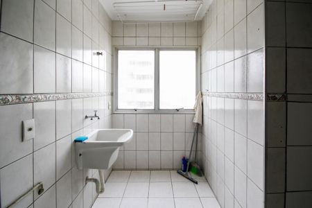 Apartamento à venda com 57m², 2 quartos e 1 vagaÁrea de Serviço