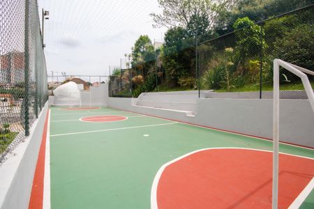 Apartamento à venda com 57m², 2 quartos e 1 vagaÁrea comum