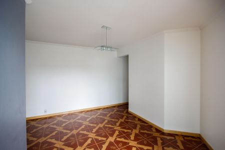 Sala de apartamento à venda com 2 quartos, 57m² em Nossa Senhora do O, São Paulo