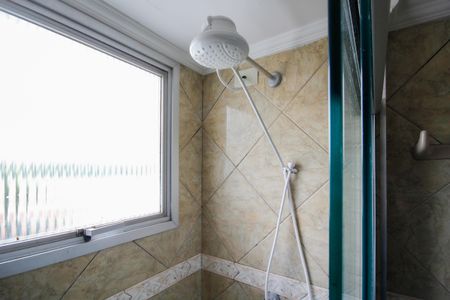 Apartamento à venda com 57m², 2 quartos e 1 vagaBanheiro Social