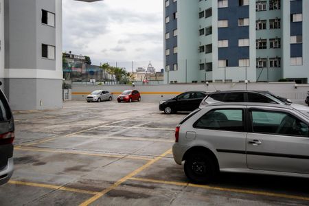 Apartamento à venda com 57m², 2 quartos e 1 vagaGaragem