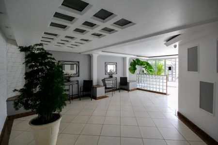 Apartamento à venda com 57m², 2 quartos e 1 vagaÁrea comum