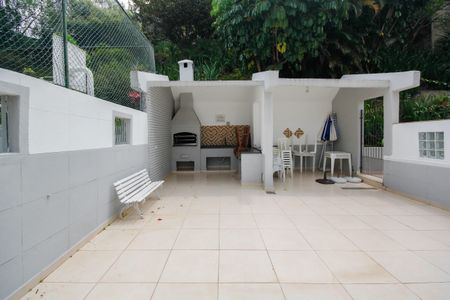 Apartamento à venda com 57m², 2 quartos e 1 vagaÁrea comum